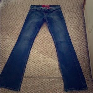 Express jean